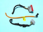 14 15 16 Ford F-250 F-350 Am Fm MP3 Cd Player Radio EC3T-18C869-AB Plugs P911. Fixed Price $50.00.