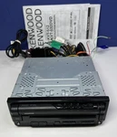 Kenwood KVT-512 Monitor Dvd Receiver Car Radio Stereo Player Tested. Fixed Price $199.99.