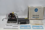 Pioneer UPX-9600 Car Stereo & GM-4 Amplifier Sold As Is Read Description Vintage. Fixed Price $188.43.