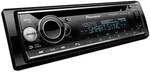 Pioneer DEH-S7200BHS Single Din In-dash Cd Receiver With Bluetooth. Fixed Price $249.99.
