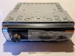 New Open Box Dual Electronics XDC100BT Single Din Car Stereo Cd Player Receiver. Fixed Price $32.55.