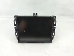 2014-2014 Jeep Cherokee Am Fm Cd Player Radio Receiver Cquqa. Fixed Price $200.90.