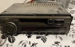 Sony XR-C5110R XRC5110R Original Car Radio. Fixed Price $150.00.