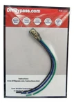 Diybyass Fits All Pioneer Avh Mvh Dmh Nex Bt Dvd Override Lockout. Fixed Price $12.50.
