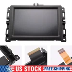 For 2017-2020 Jeep Compass Renegade 7" Uconnect Touch Screen Radio Nav W/bracket. Fixed Price $67.99.