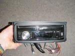 Jensen CMR3710 Digital Multimedia Receiver. Fixed Price $90.00.