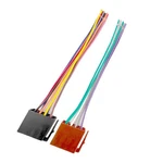 Harness Wire Replacement For Pyle Car Radio PLCD41MU PLD34MUB Marine Series. Fixed Price $39.38.