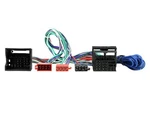 CT10AU09 Car Cd Radio T-harness Bluetooth Parrot Mute Sot Lead For Audi A6. Fixed Price $65.49.