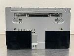 2012 Ford Escape Radio Receiver Audio Stereo Am Fm Cd MP3 Oem BL8T-19C157-AC. Fixed Price $118.94.
