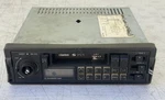 Clarion S711 Pull Out Car Stereo Old School Cassette Tape Player S-711 Un-tested. Fixed Price $105.60.