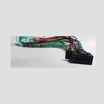 Wire Harness For Sony XAV-AX200 XAVAX200 Free (usa) Shipping* A1. Fixed Price $9.24.
