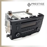 2013-2015 Nissan Altima Am/fm Cd Player Radio Audio Receiver 28185-3TA0G. Fixed Price $75.00.