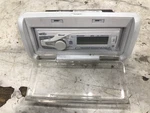 82 Sea Ray 270 Sundancer Boat Dual MXD339BT Marine Radio Deck. Fixed Price $74.49.