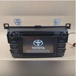 Model Toyota RAV4 Stereo 2013. Fixed Price $170.00.