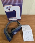 Vintage San Diego Padres Am/fm All Weather Headphone Radio Tested Works!. Fixed Price $15.99.