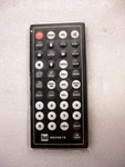Power Acoustik Wireless Remote PD-701B Compatible With Dual. Fixed Price $16.75.