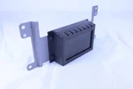 2015-2017 Ford Mustang Oem Center Dash Info Gps 4.2" Front Display Screen Radio. Fixed Price $199.99.