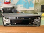 Pioneer Deh P3500 Mp Car Stereo. Fixed Price $58.74.