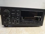 Chrysler Radio Am Fm Cassette Player Untested. Fixed Price $19.50.
