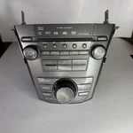 Acura 6-DISC Cd Dvd Audio Receiver Radio Navigation System MP3 Wma STX-A340-M1. Fixed Price $88.74.