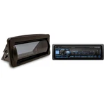 Alpine UTE-73BT Mech-less Digital Media Receiver With Creative Audio CAMC1B M.... Fixed Price $149.95.