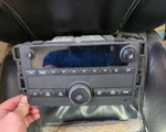 Gm Oem Radio 85586031 28773174 Express Savana 2500/3500. Fixed Price $39.95.