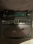 2007-2009 Nissan Altima Am Fm Cd Player Radio Receiver Works. Fixed Price $39.00.