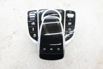 2015-2021 Mercedes W205 C300 C63 Amg Radio Console Controller Knob Switch Oem. Fixed Price $139.99.