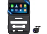 Eonon FDF1X7S Android 6+64 9" Qled Carplay Radio Ford F-150 2009-2014. Fixed Price $272.99.