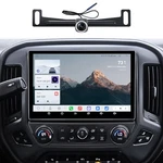 11.5''CAR Radio For Chevy Silverado Gmc Sierra Stereo 2014 Inches. Fixed Price $360.09.