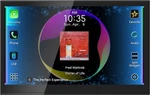Jvc KW-Z800AW Digital Multimedia Receiver. Fixed Price $899.00.