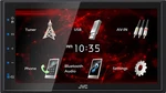 Jvc KW-M180BT Digital Multimedia Receiver. Fixed Price $175.77.
