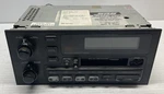 Sps Audiovox GM-100 Am/fm/mpx Cassette Radio Chevrolet 1990 Oem Untested. Fixed Price $29.99.