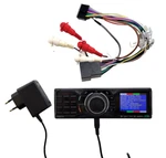 Parrot RKI8400 Bluetooth Car Stereo Digital Music Hands-free Driving European. Fixed Price $50.39.