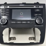 2010-2013 Nissan Altima Bose Radio Am Fm Cd Audio System W/o Navigation Oem. Fixed Price $91.76.