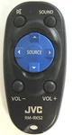 Jvc RM-RK5 Replacement Remote KD-R330 R440 R450 R460 R520 R528 R530 R540. Fixed Price $19.66.