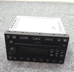 6L8T18C815AD Ford Am/fm 6-CD Navigator Escape Mariner Oem Stereo Radio 04-07. Fixed Price $119.88.