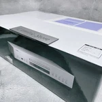 Yamaha CD-S303 CDS303 Single Disc Player Color Silver High Quality New Japan. Fixed Price $318.94.
