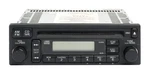 2003-05 Honda Pilot Am Fm Radio Single Disc Cd Player 39100-S9V-A010-M1 Opt 4XV0. Fixed Price $106.25.