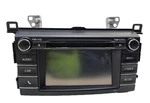 Toyota RAV4 2016 Radio Am Fm Cd Player Receiver 86140 0R170 Oem. Fixed Price $185.99.