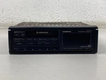 Vintage Pioneer KEH-M5000QR Super Tuner Iii Stereo Car Radio Cassette Japan. Fixed Price $130.00.