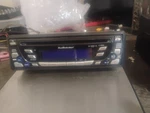Audiobahn A1000N Radio. Fixed Price $140.00.