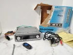 Jvc KD-LH2000R KDLH2000R Original ( Parts Only Read Description) Powers. Fixed Price $79.94.