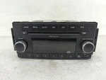 2011-2012 Jeep Compass Am Fm Cd Player Radio Receiver WL6J8. Fixed Price $221.49.