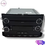 2004-2010 Ford F150 Edge Explorer Fusion Expedition MP3 Am/fm Cd Radio Oem. Fixed Price $199.74.