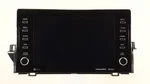 2021-2024 Toyota Camry Navigation Satellite Radio Media Display Receiver Oem Lkq. Fixed Price $543.78.