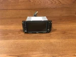 Jeep Dodge Chrysler High Speed Radio Cd Dvd Mygig Rbz MP3 Player Screen Oem #2. Fixed Price $295.00.