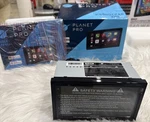 Planet Audio P9900CPAP Apple Carplay & Android Auto Multimedia Player-open B. Fixed Price $99.98.