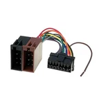 Soundway Adapter Cable Isos Plug Compatible With Car Stereo Pioneer 16PIN. Fixed Price $24.57.