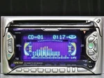 Tested Kenwood DPX-510 Car Stereo 2DIN Cd Cassette Tuner Head Unit Equalizer Jdm. Fixed Price $237.59.